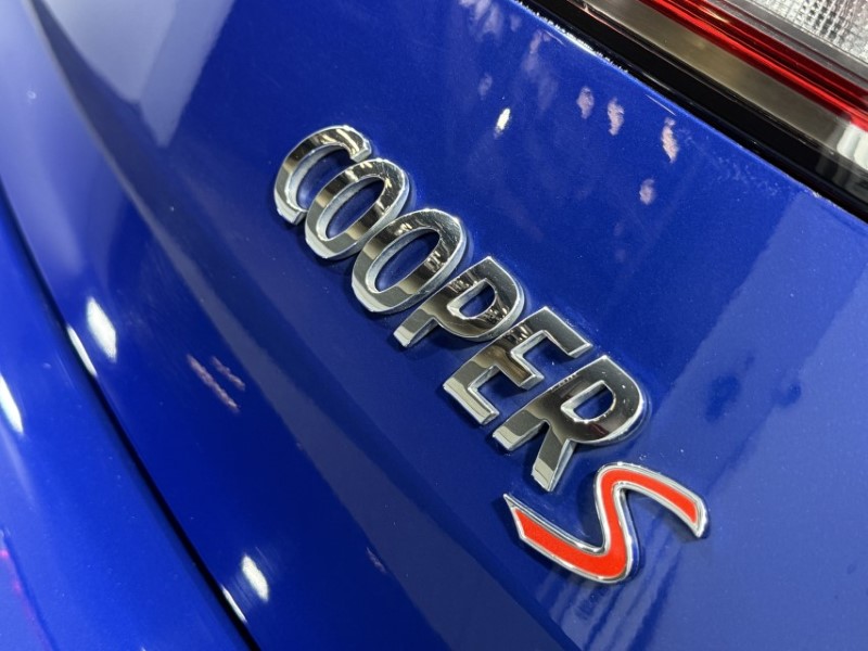 2019 (69) MINI CLUBMAN 2.0 Cooper S Exclusive 6dr Auto 5199661