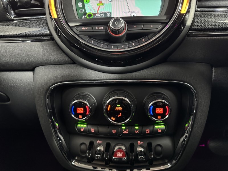 2019 (69) MINI CLUBMAN 2.0 Cooper S Exclusive 6dr Auto 5199643