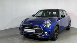 2019 (69) MINI CLUBMAN 2.0 Cooper S Exclusive 6dr Auto 5199687