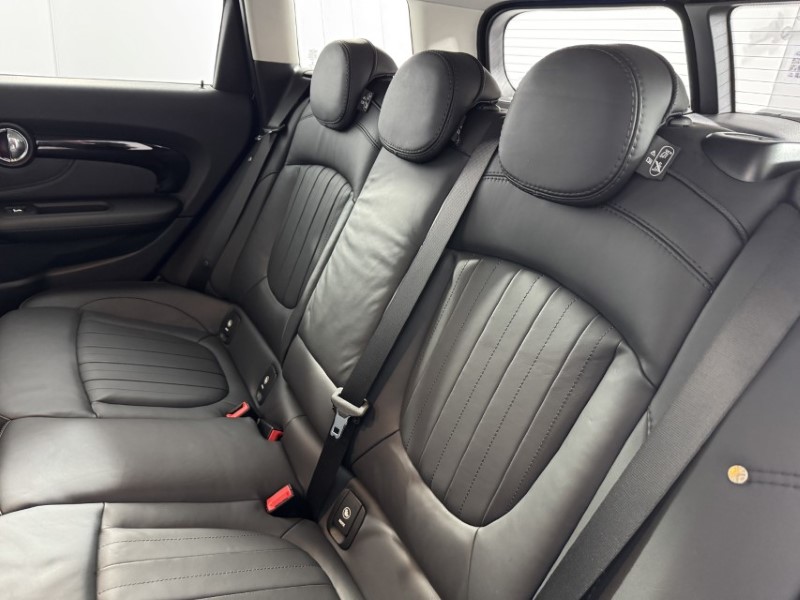 2019 (69) MINI CLUBMAN 2.0 Cooper S Exclusive 6dr Auto 5199671