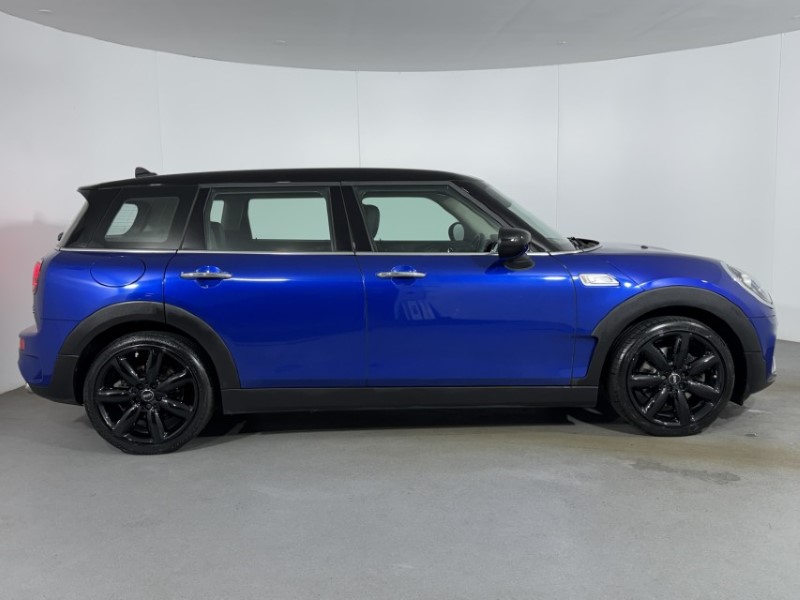 2019 (69) MINI CLUBMAN 2.0 Cooper S Exclusive 6dr Auto 5199716