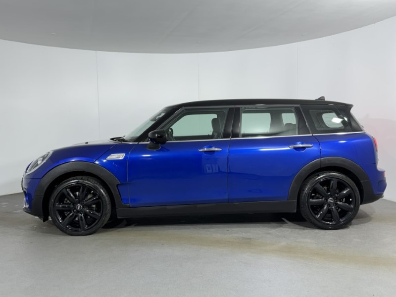 2019 (69) MINI CLUBMAN 2.0 Cooper S Exclusive 6dr Auto 5199690