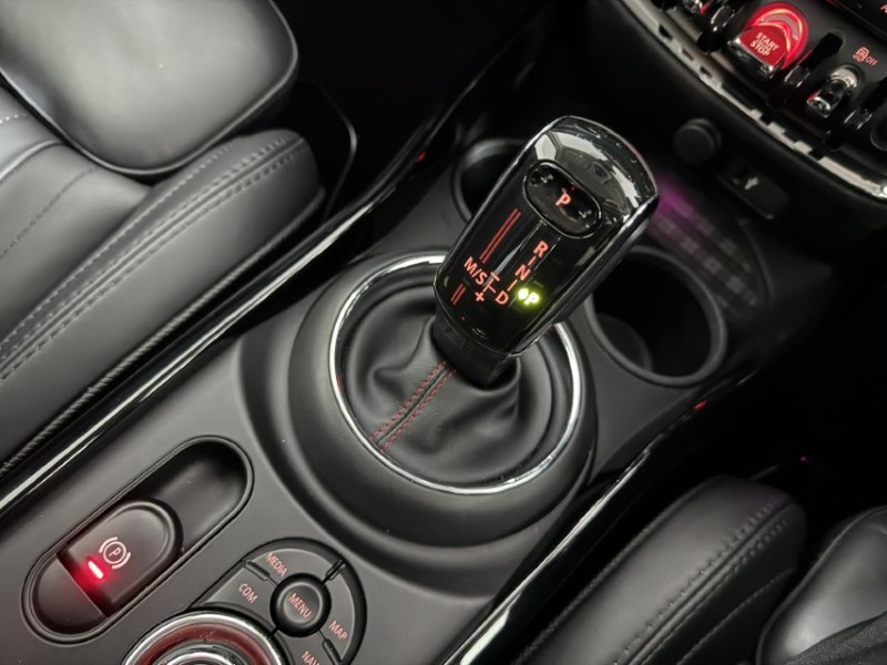 2019 (69) MINI CLUBMAN 2.0 Cooper S Exclusive 6dr Auto 5199645