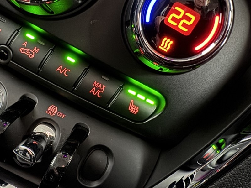 2019 (69) MINI CLUBMAN 2.0 Cooper S Exclusive 6dr Auto 5199644