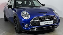 2019 (69) MINI CLUBMAN 2.0 Cooper S Exclusive 6dr Auto 5199718