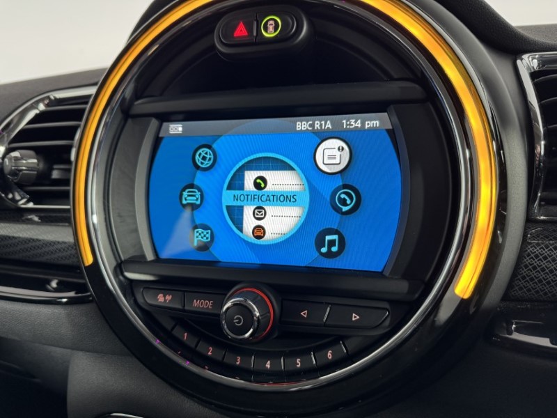 2019 (69) MINI CLUBMAN 2.0 Cooper S Exclusive 6dr Auto 5199637