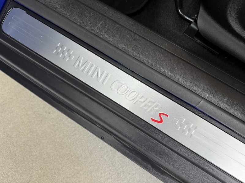 2019 (69) MINI CLUBMAN 2.0 Cooper S Exclusive 6dr Auto 5199683