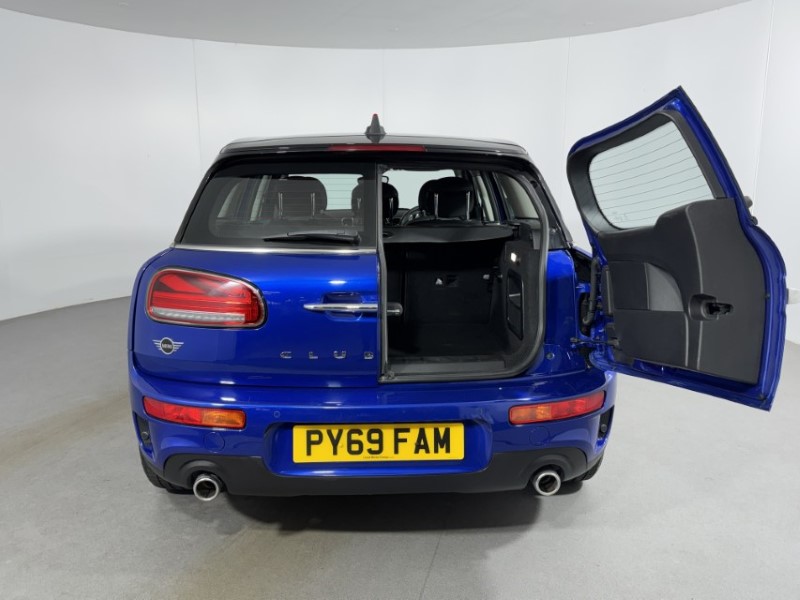 2019 (69) MINI CLUBMAN 2.0 Cooper S Exclusive 6dr Auto 5199715