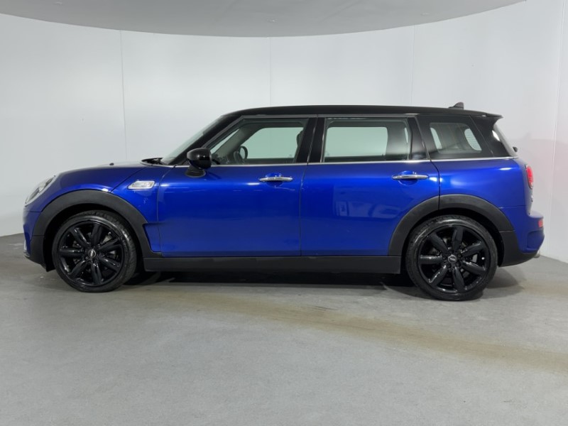 2019 (69) MINI CLUBMAN 2.0 Cooper S Exclusive 6dr Auto 5199731