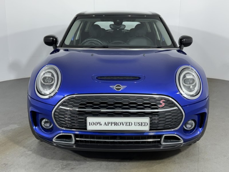 2019 (69) MINI CLUBMAN 2.0 Cooper S Exclusive 6dr Auto 5199712