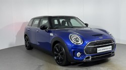 2019 (69) MINI CLUBMAN 2.0 Cooper S Exclusive 6dr Auto 5199685