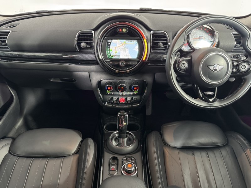 2019 (69) MINI CLUBMAN 2.0 Cooper S Exclusive 6dr Auto 5199673