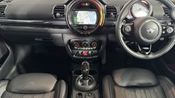 2019 (69) MINI CLUBMAN 2.0 Cooper S Exclusive 6dr Auto 5199673