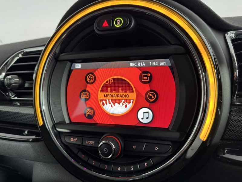 2019 (69) MINI CLUBMAN 2.0 Cooper S Exclusive 6dr Auto 5199635