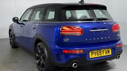 2019 (69) MINI CLUBMAN 2.0 Cooper S Exclusive 6dr Auto 1