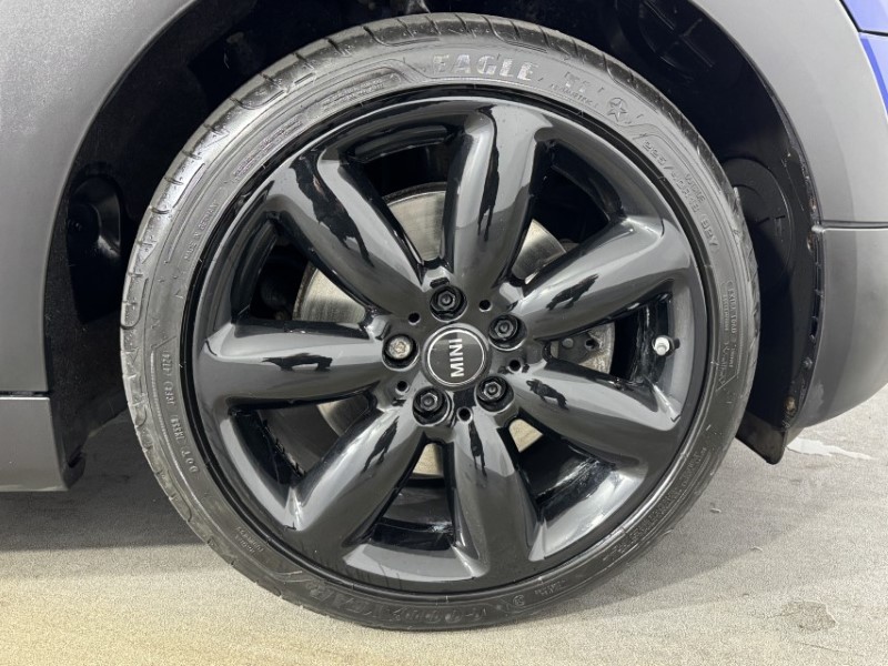 2019 (69) MINI CLUBMAN 2.0 Cooper S Exclusive 6dr Auto 5199656