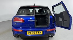 2019 (69) MINI CLUBMAN 2.0 Cooper S Exclusive 6dr Auto 5199664