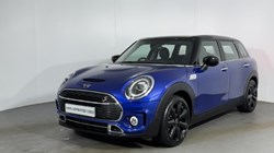 2019 (69) MINI CLUBMAN 2.0 Cooper S Exclusive 6dr Auto 5199689