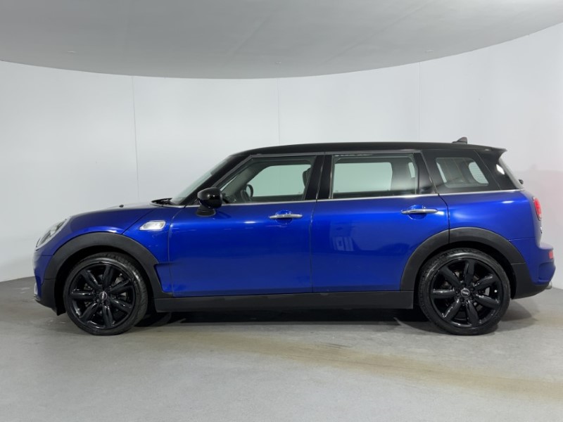 2019 (69) MINI CLUBMAN 2.0 Cooper S Exclusive 6dr Auto 5199692