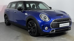2019 (69) MINI CLUBMAN 2.0 Cooper S Exclusive 6dr Auto 5199727