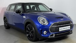 2019 (69) MINI CLUBMAN 2.0 Cooper S Exclusive 6dr Auto 5199717