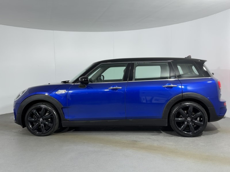 2019 (69) MINI CLUBMAN 2.0 Cooper S Exclusive 6dr Auto 5199693