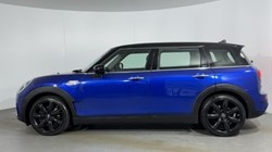 2019 (69) MINI CLUBMAN 2.0 Cooper S Exclusive 6dr Auto 5199693