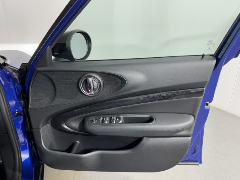 2019 (69) MINI CLUBMAN 2.0 Cooper S Exclusive 6dr Auto 5199652