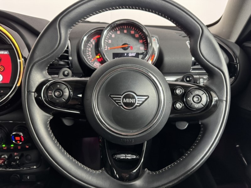 2019 (69) MINI CLUBMAN 2.0 Cooper S Exclusive 6dr Auto 5199632