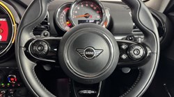 2019 (69) MINI CLUBMAN 2.0 Cooper S Exclusive 6dr Auto 5199632