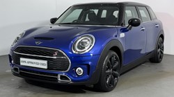 2019 (69) MINI CLUBMAN 2.0 Cooper S Exclusive 6dr Auto 5199720