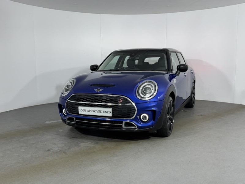 2019 (69) MINI CLUBMAN 2.0 Cooper S Exclusive 6dr Auto 5199704
