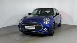 2019 (69) MINI CLUBMAN 2.0 Cooper S Exclusive 6dr Auto 5199704
