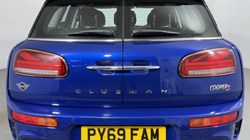 2019 (69) MINI CLUBMAN 2.0 Cooper S Exclusive 6dr Auto 5199714
