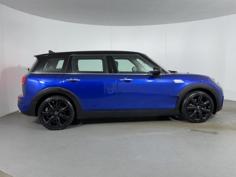 2019 (69) MINI CLUBMAN 2.0 Cooper S Exclusive 6dr Auto 5199699