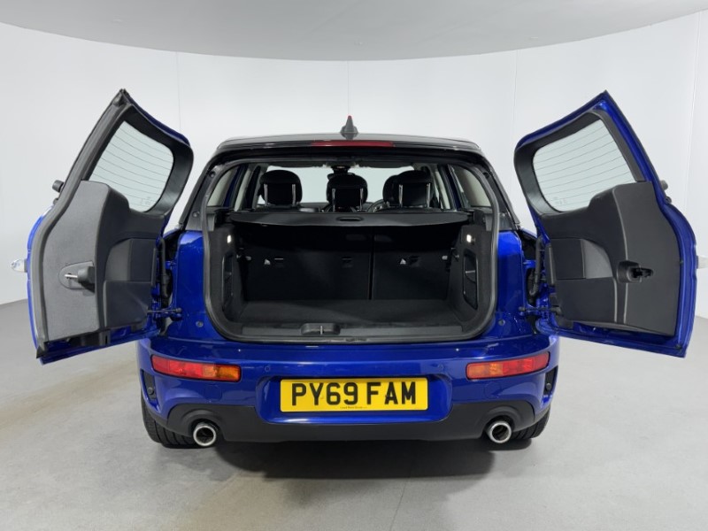 2019 (69) MINI CLUBMAN 2.0 Cooper S Exclusive 6dr Auto 5199666