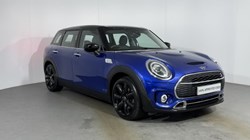 2019 (69) MINI CLUBMAN 2.0 Cooper S Exclusive 6dr Auto 5199702