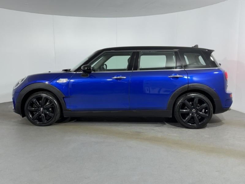 2019 (69) MINI CLUBMAN 2.0 Cooper S Exclusive 6dr Auto 5199710