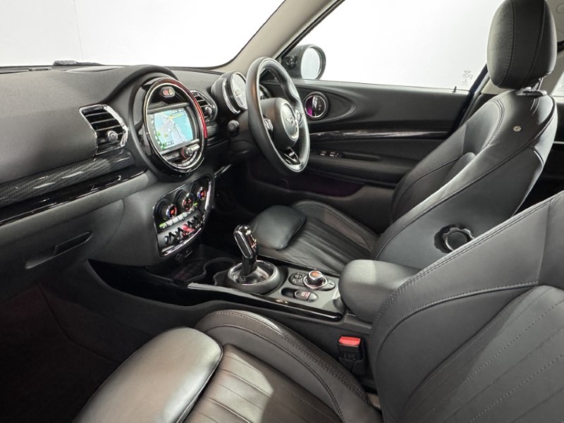 2019 (69) MINI CLUBMAN 2.0 Cooper S Exclusive 6dr Auto 5199679
