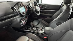 2019 (69) MINI CLUBMAN 2.0 Cooper S Exclusive 6dr Auto 5199679
