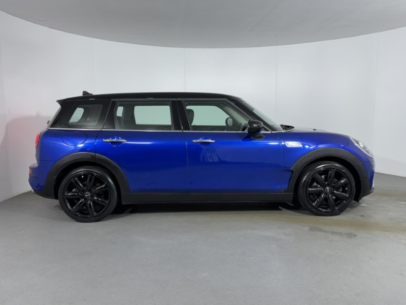 2019 (69) MINI CLUBMAN 2.0 Cooper S Exclusive 6dr Auto 5199684