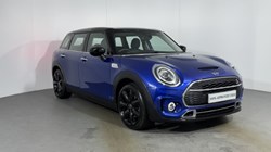 2019 (69) MINI CLUBMAN 2.0 Cooper S Exclusive 6dr Auto 5199703