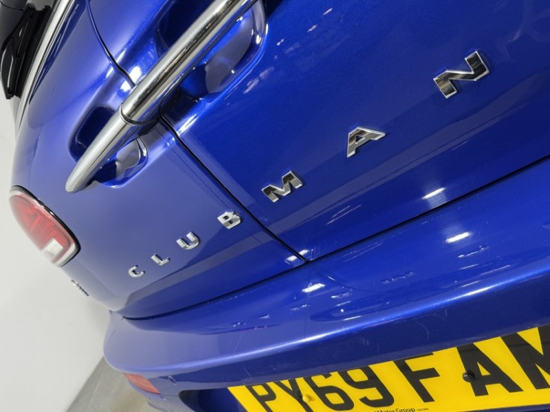 2019 (69) MINI CLUBMAN 2.0 Cooper S Exclusive 6dr Auto 5199668