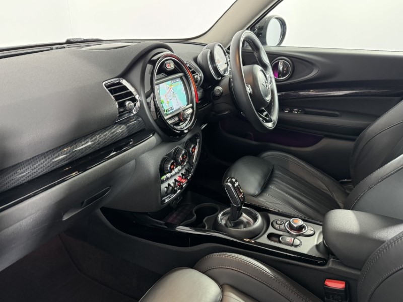 2019 (69) MINI CLUBMAN 2.0 Cooper S Exclusive 6dr Auto 5199680