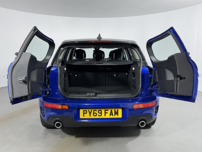 2019 (69) MINI CLUBMAN 2.0 Cooper S Exclusive 6dr Auto 5199665