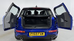 2019 (69) MINI CLUBMAN 2.0 Cooper S Exclusive 6dr Auto 5199665