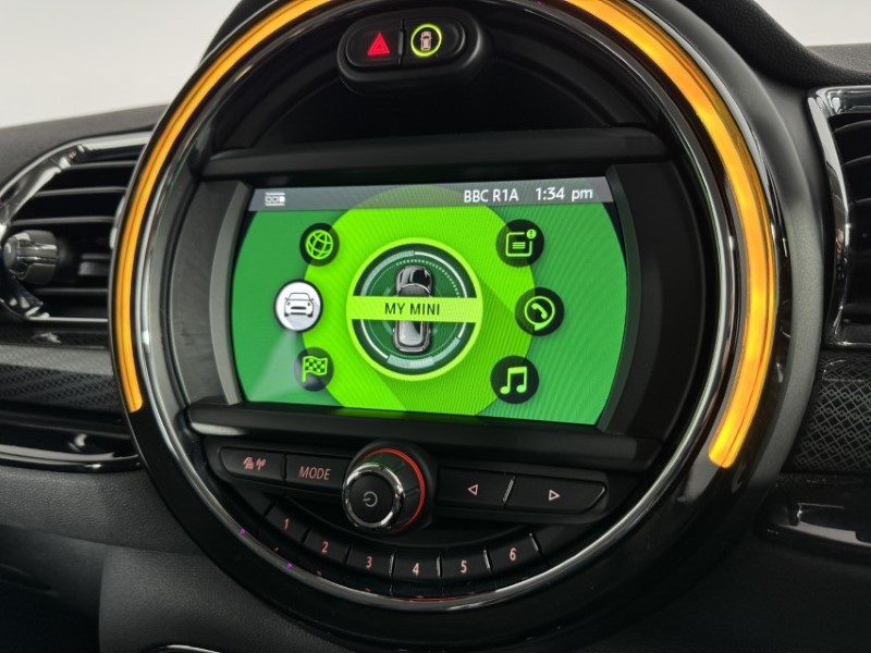 2019 (69) MINI CLUBMAN 2.0 Cooper S Exclusive 6dr Auto 5199639