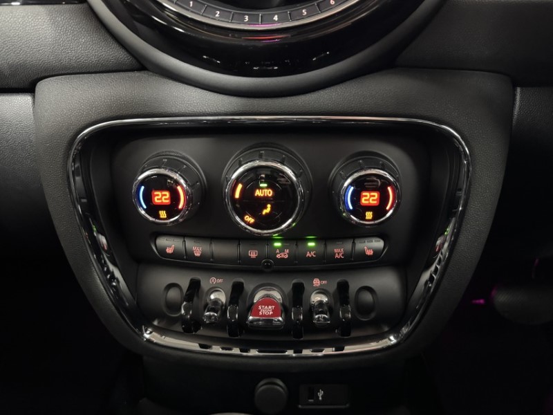 2019 (69) MINI CLUBMAN 2.0 Cooper S Exclusive 6dr Auto 5199713