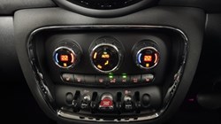 2019 (69) MINI CLUBMAN 2.0 Cooper S Exclusive 6dr Auto 5199713