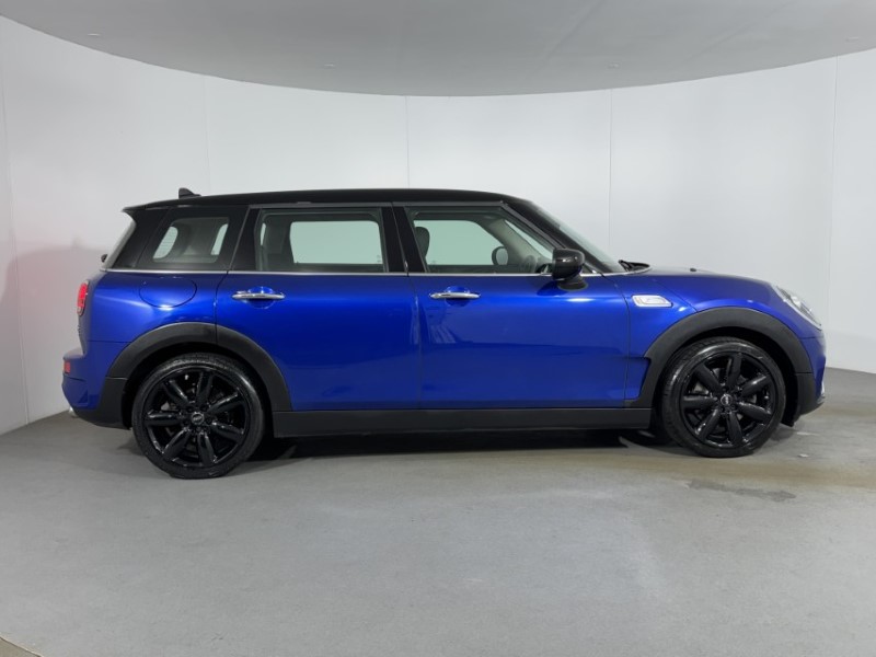 2019 (69) MINI CLUBMAN 2.0 Cooper S Exclusive 6dr Auto 5199700